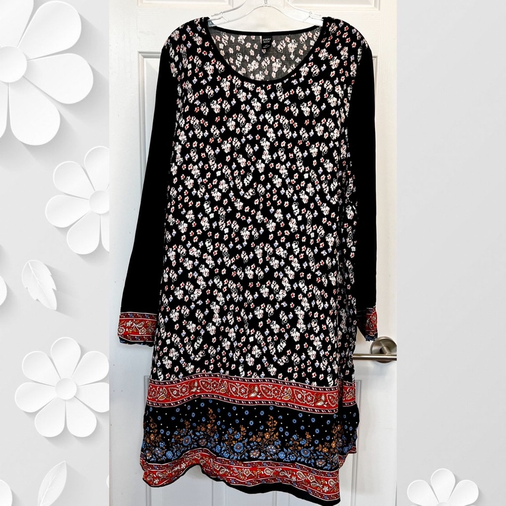 Dress Size 16/18 US